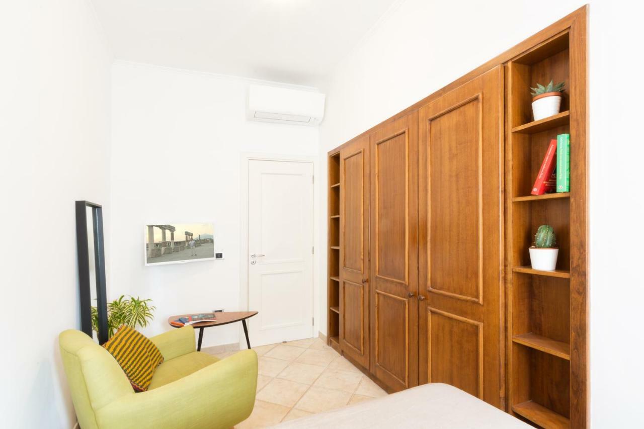Explore The Amalfi Coast From A Cosy Home In Sorrento Centre מראה חיצוני תמונה
