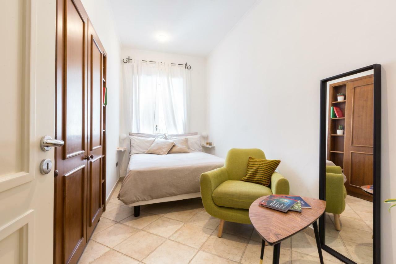 Explore The Amalfi Coast From A Cosy Home In Sorrento Centre מראה חיצוני תמונה