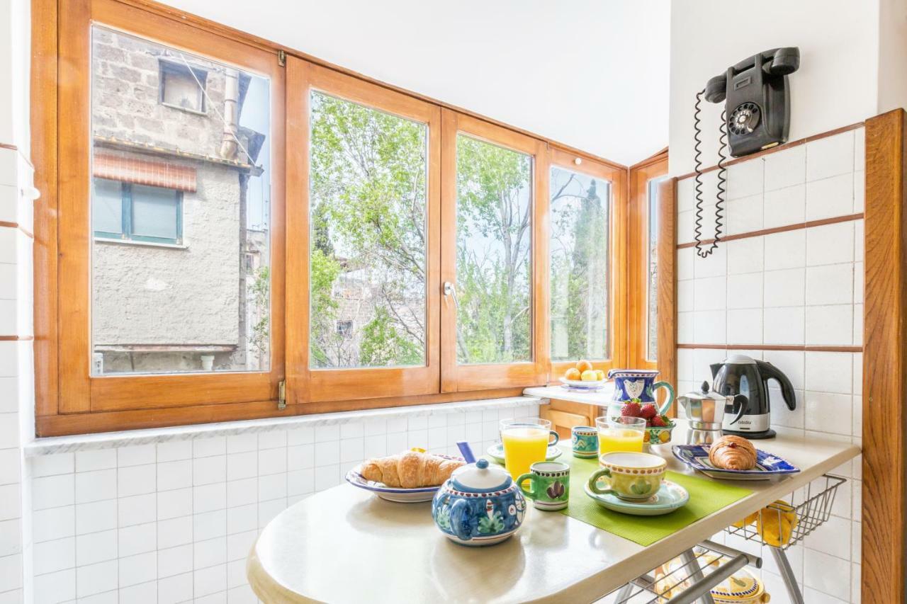 Explore The Amalfi Coast From A Cosy Home In Sorrento Centre מראה חיצוני תמונה